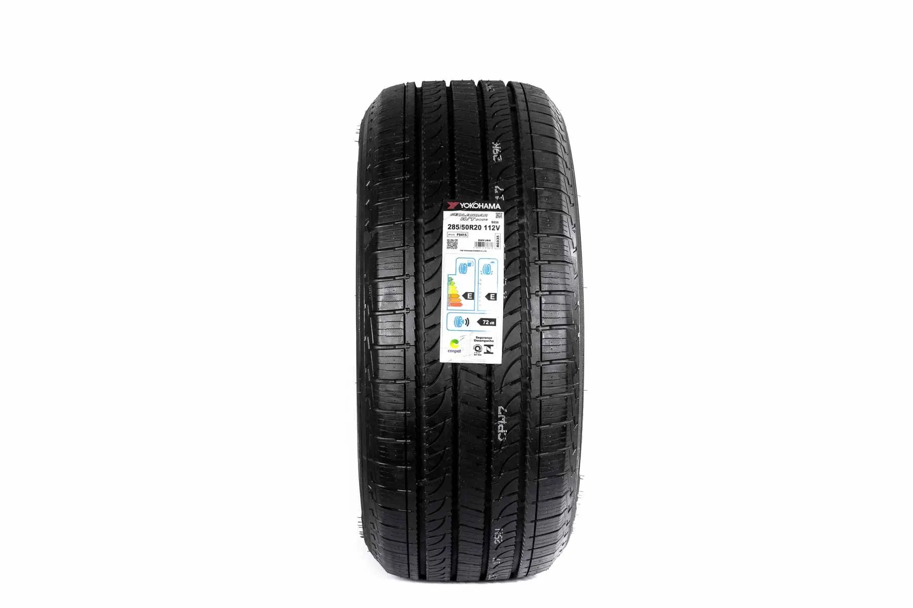 Yokohama GEOLANDAR H/T G056 285/50R20