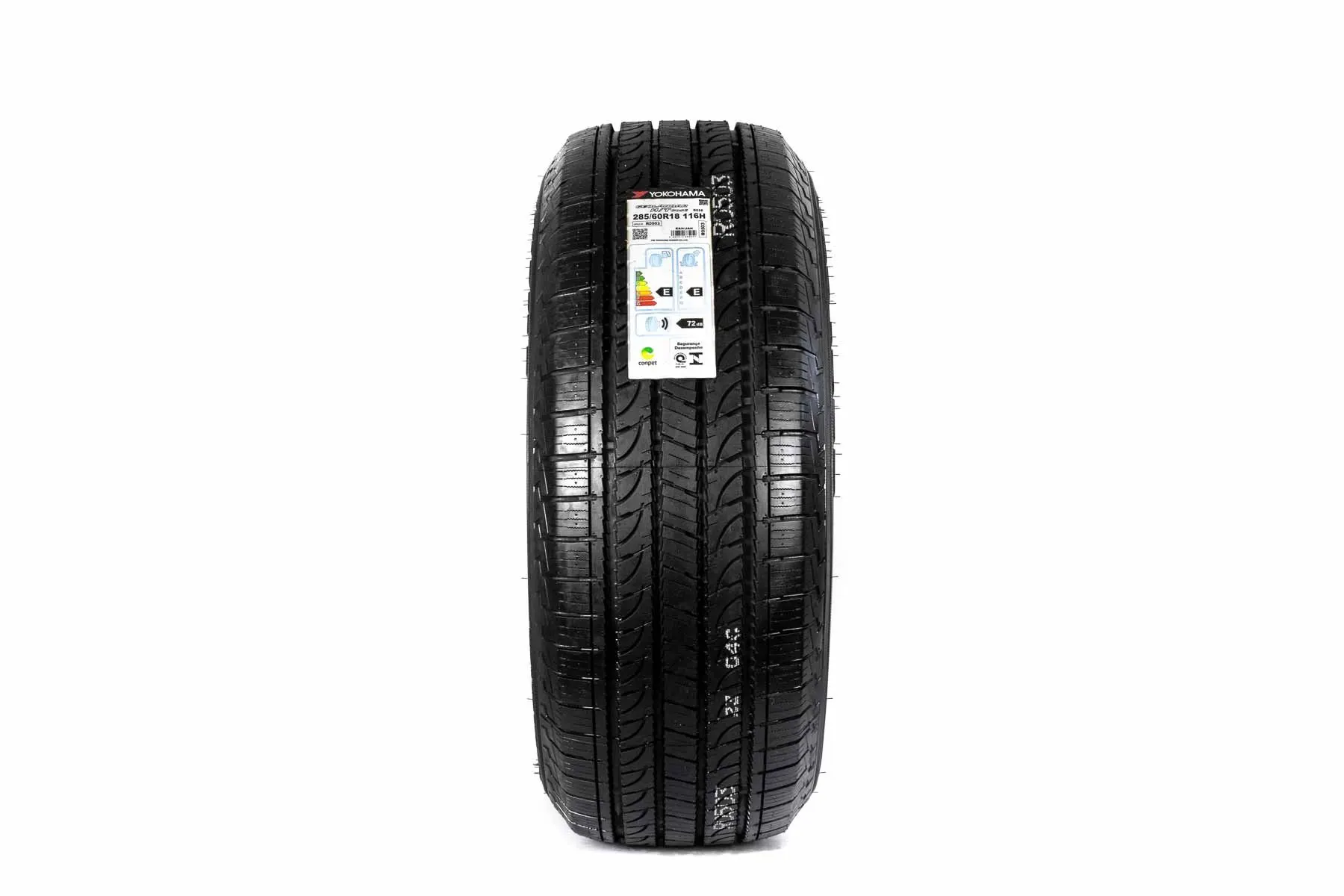 Yokohama GEOLANDAR H/T G056 285/60R18