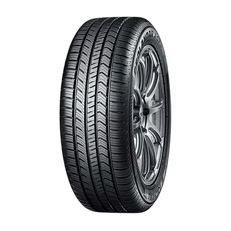 Yokohama Geolandar X-CV G057 285/45R21