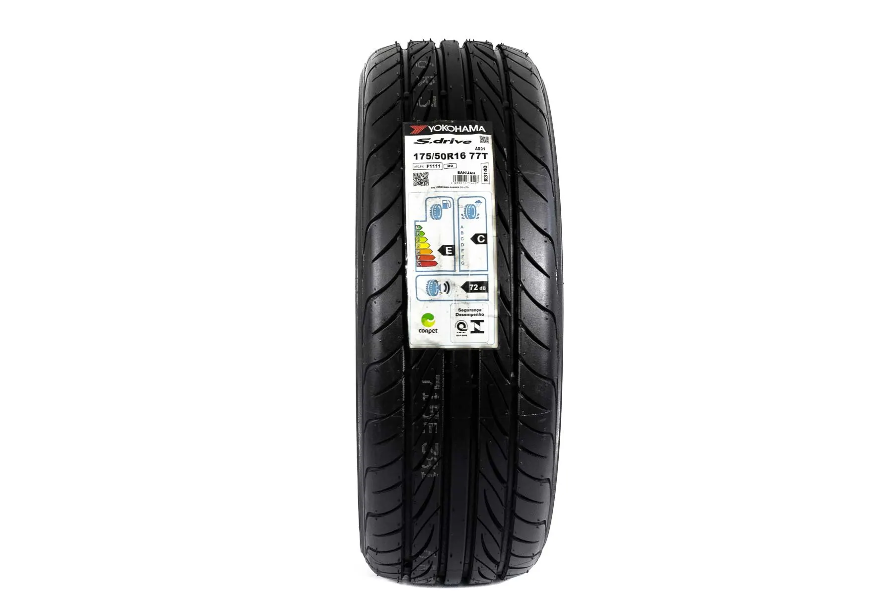 Yokohama S.DRIVE 175/50R16