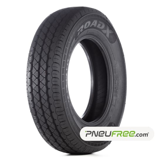 RoadX RXQUEST C02